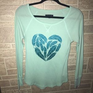 American Eagle long sleeve